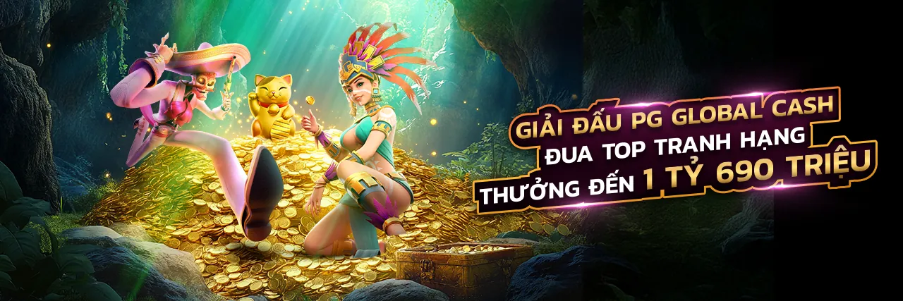 Hình ảnh chính trò chơi nổ hũ với biểu tượng jackpot lớn tại Đá Gà Thomo Trực Tiếp